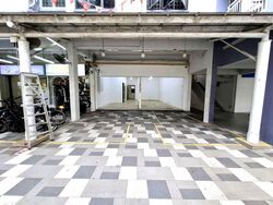 Bedok North Street 1 (D16), Shop House #606267511